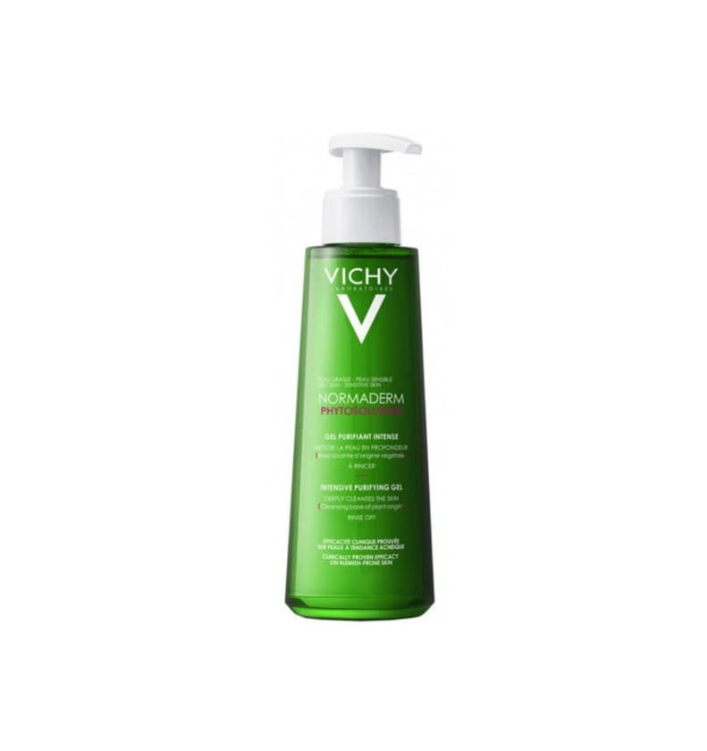 Product Gel de Limpeza Vichy Normaderm Phytosolution