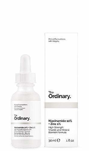 Beauty The Ordinary Niacinamide 10%