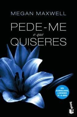 Book Pede-Me O Que Quiseres Booket