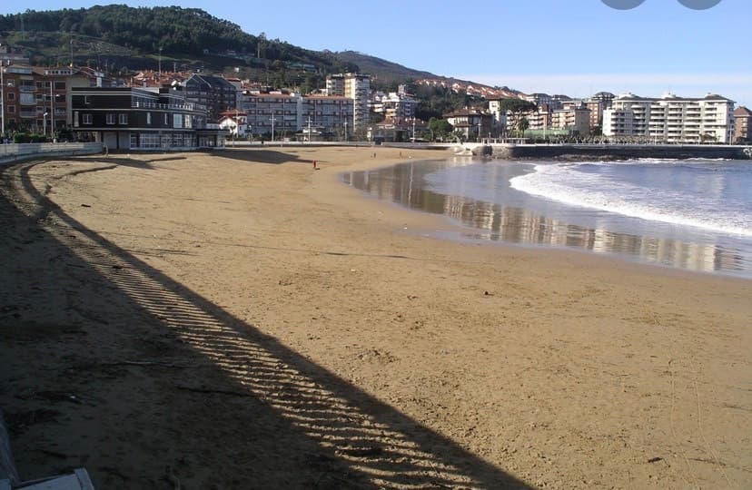 Place Playa de Brazomar