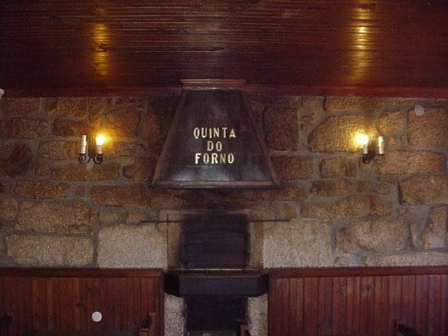 Restaurants Quinta do Forno