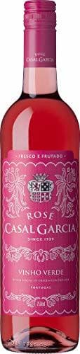 Producto Casal Garcia Rosé - 6 botellas x 750ml- Total