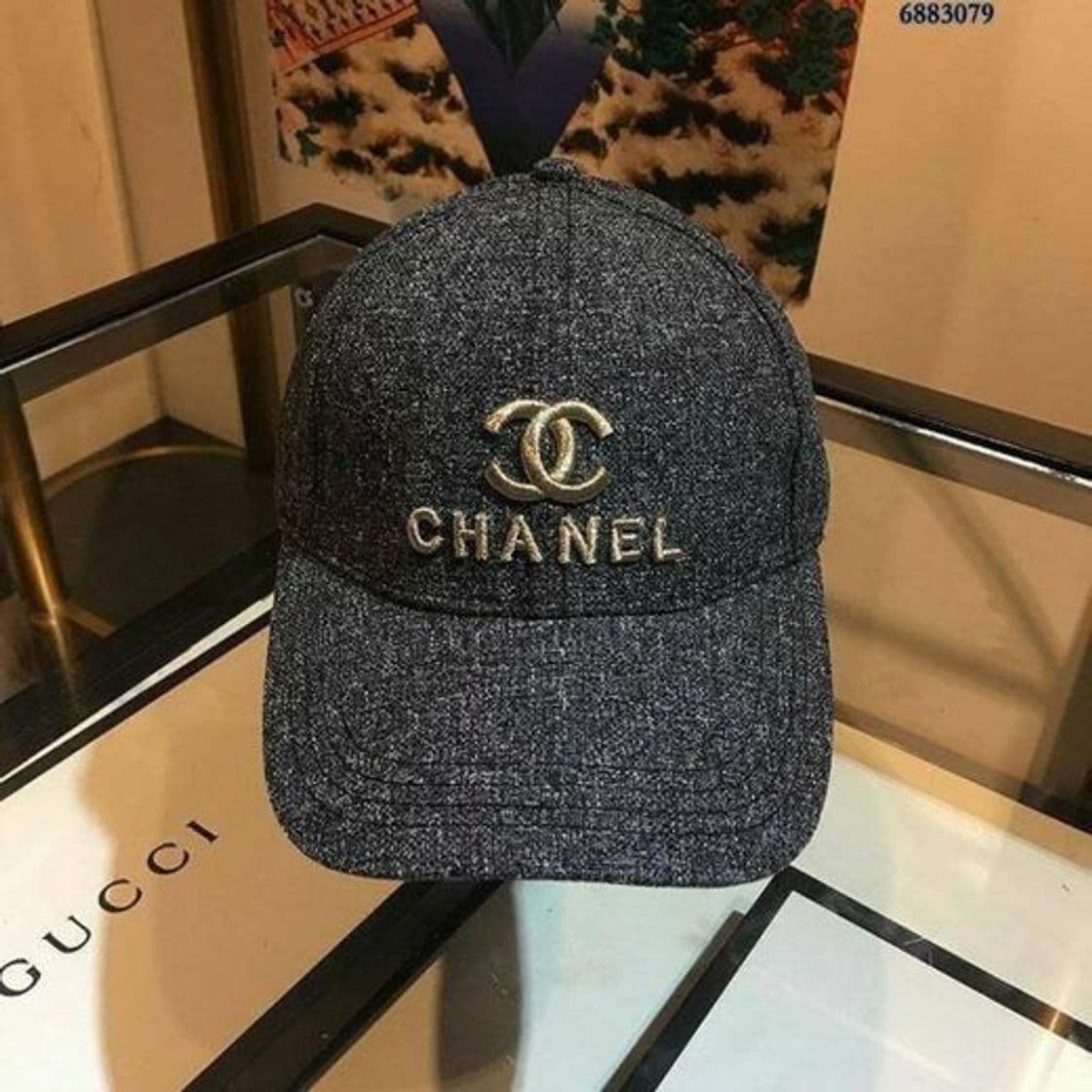 Moda Chanel