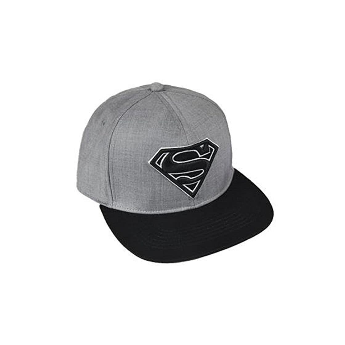 Producto Superman-2200002237 Gorra premium New Era 58 cm, color multicolor