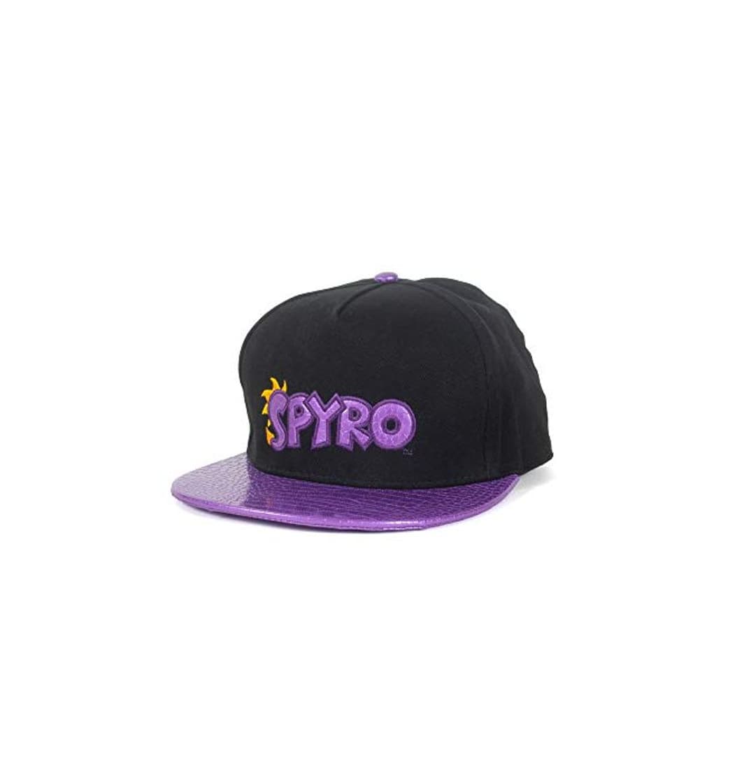 Producto Spyro Scaled Peak