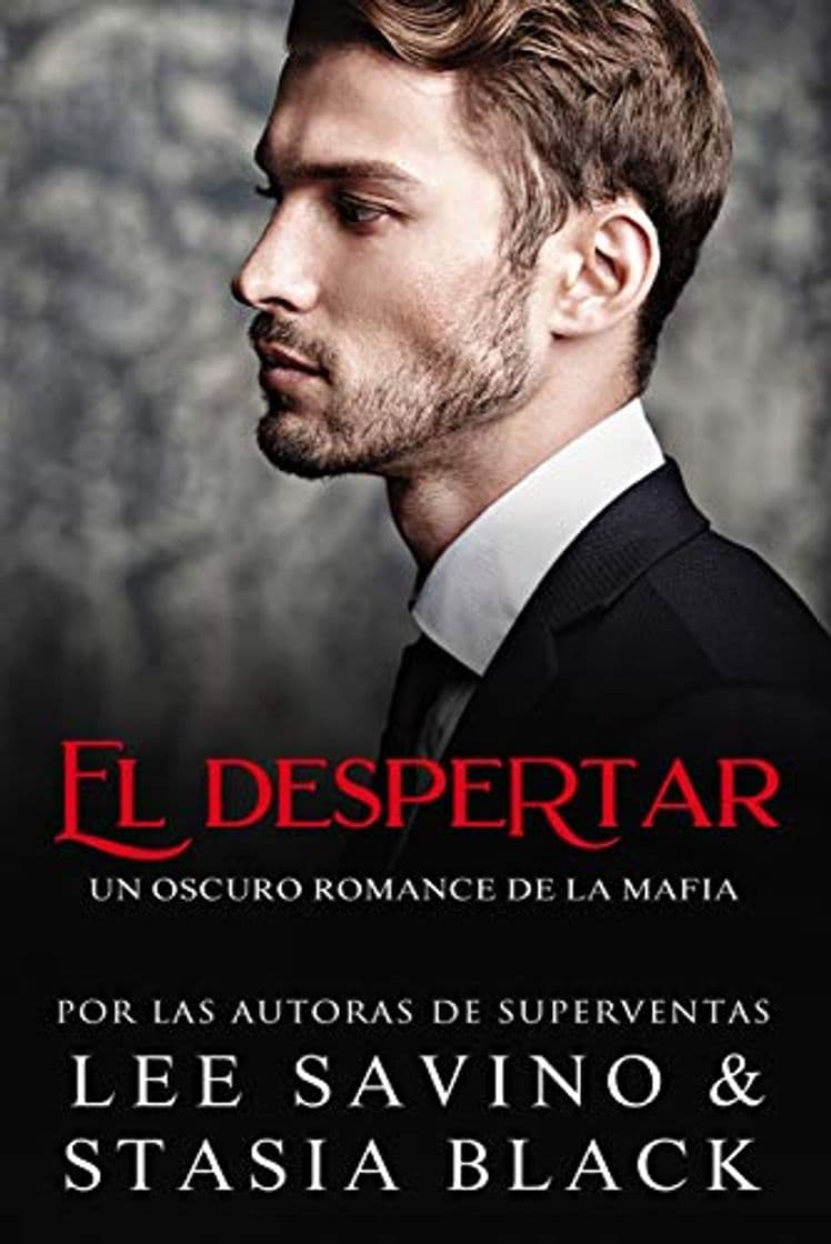 Libro El despertar: Un Oscuro Romance de la Mafia