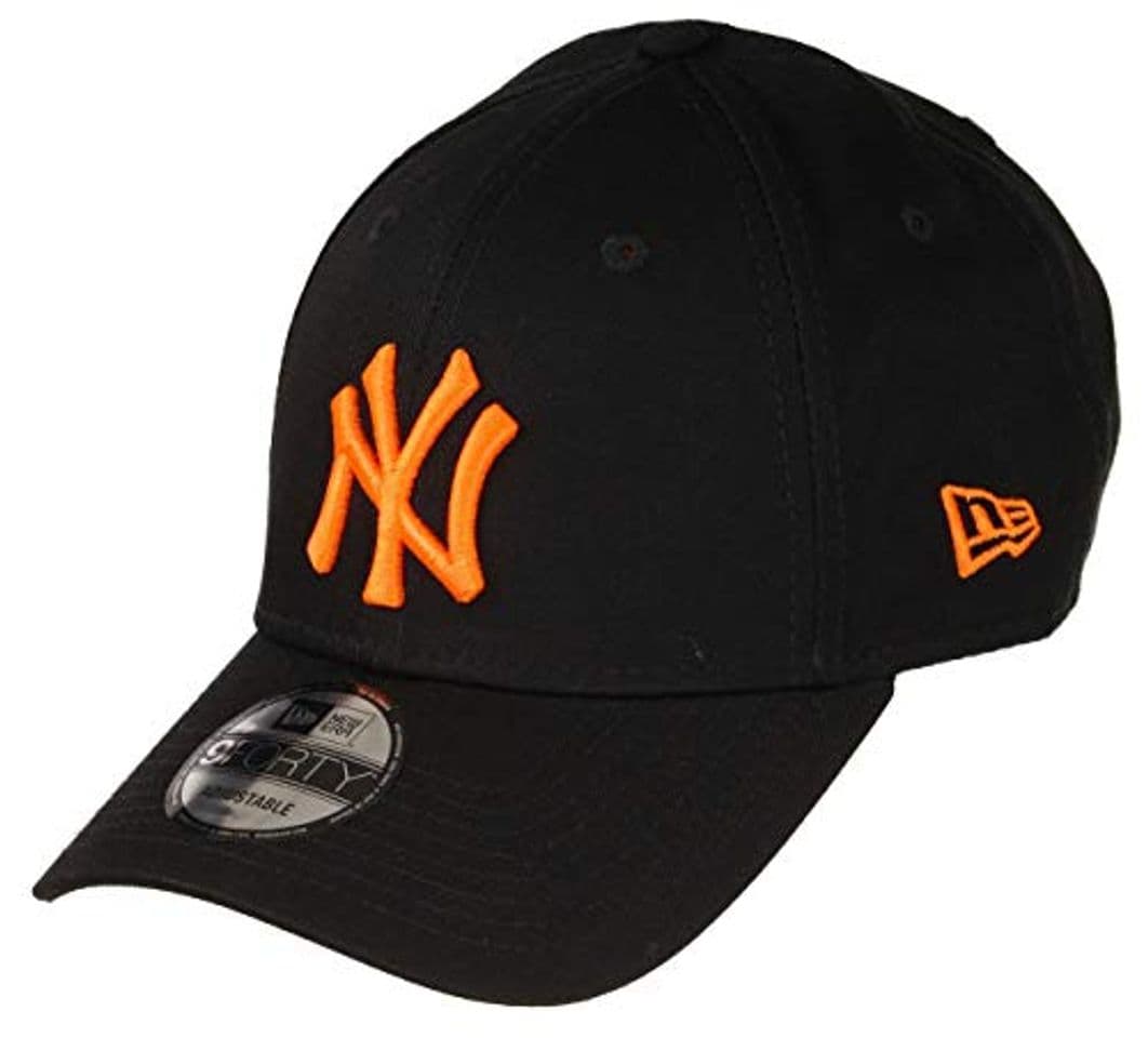 Producto New Era New York Yankees MLB Cap New Era 9forty Verstellbar Baseball