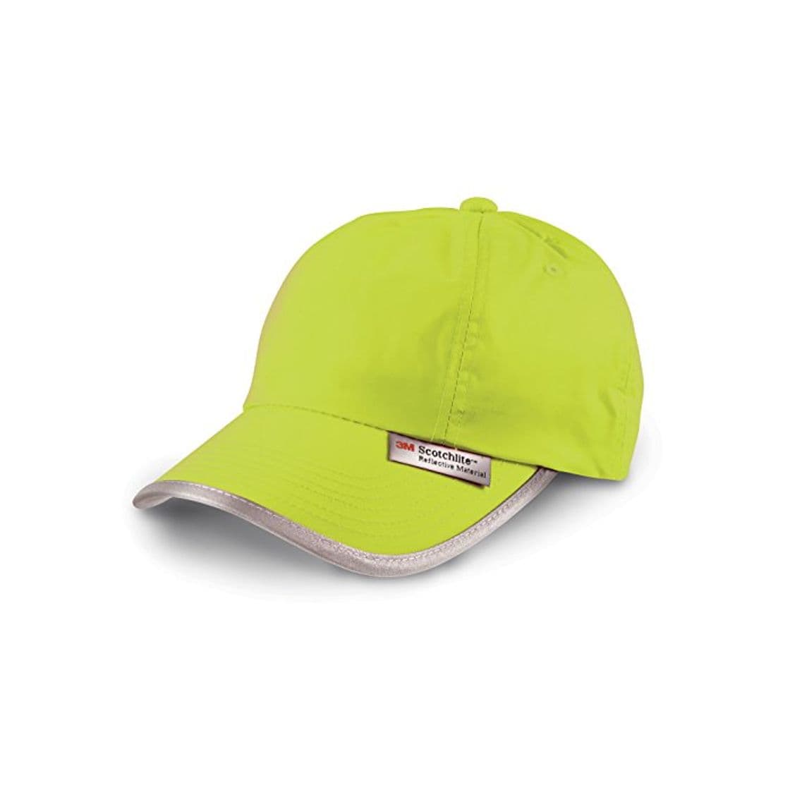 Producto Gorra Fluorescente