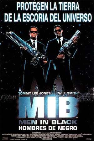 Movie Men in Black