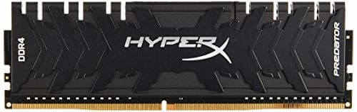 Electrónica HyperX Predator - Memoria RAM de 8 GB