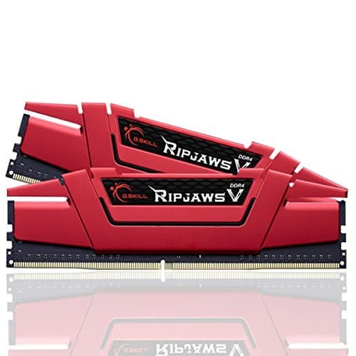 Electrónica G.Skill F4-3000C15D-16GVRB - Módulo de memoria DDR4