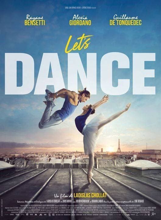 Movie Let's Dance