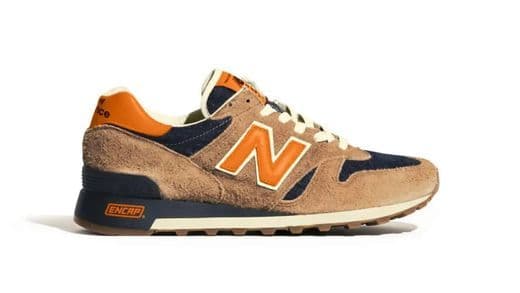 Moda New Balance Levi's 1300