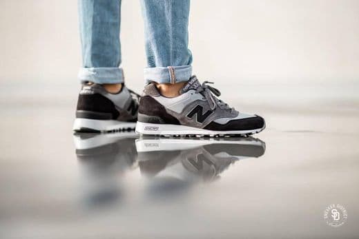 Moda New Balance M577SOP