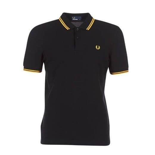 Moda Polo Fred Perry slim fit