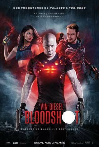 Moda Download Bloodshot 2020 Gratis