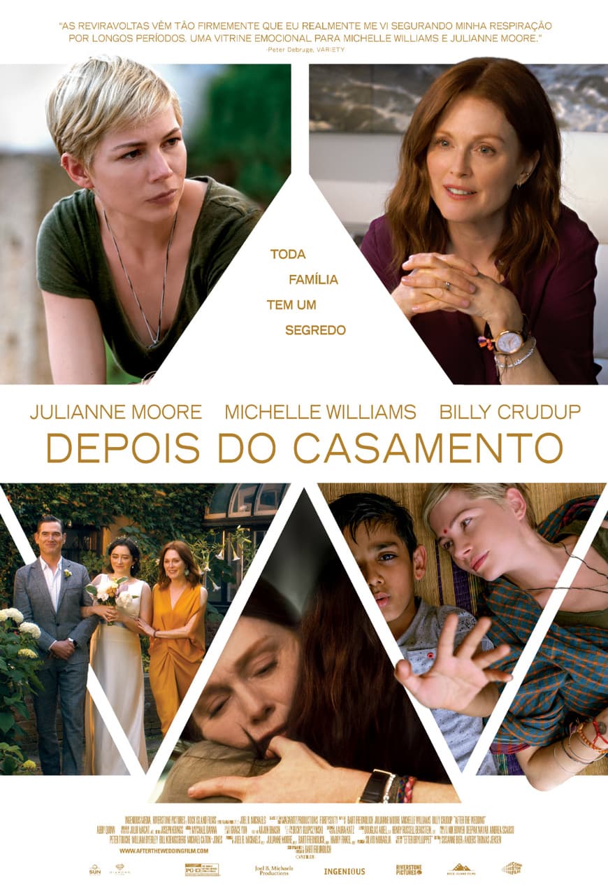 Moda Download Filme Depois do Casamento (2019) Gratis