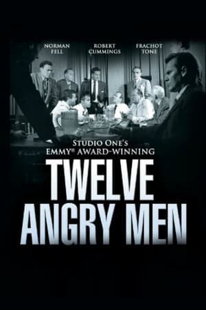 Movie Twelve Angry Men