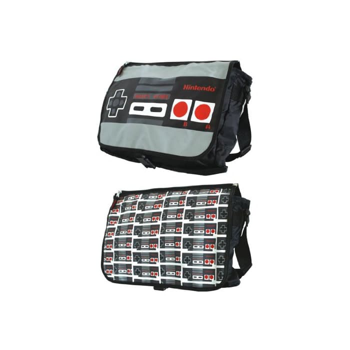 Product Nintendo - Bandolera mando Nes