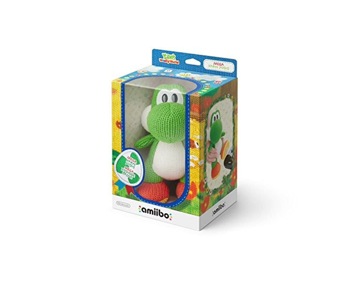 Product Nintendo - Amiibo Mega Yoshi Lana