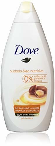 Place Dove - Gel de ducha