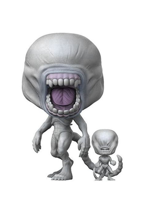 Game Funko Pop! - Vinyl Alien Covenant: Neomorph and Toddler