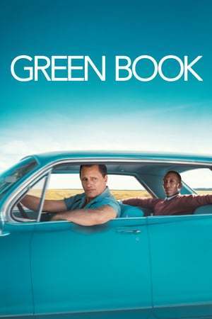 Película Green Book