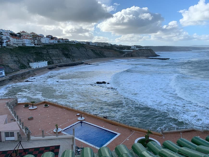 Lugar Hotel Vila Galé Ericeira