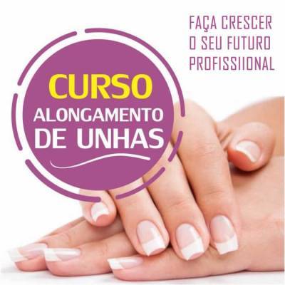 Producto Curso alongamento de unha 