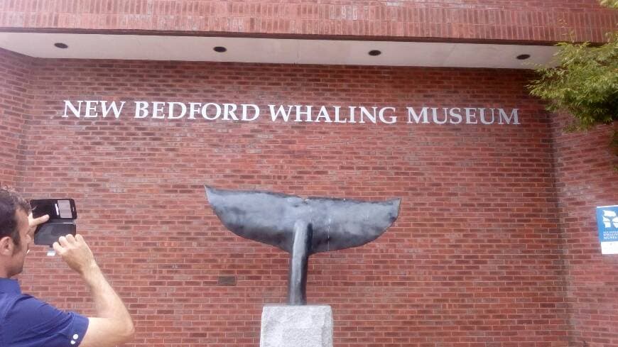 Place New Bedford Whaling Museum