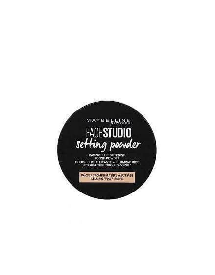 Product Maybelline Face Studio Baking