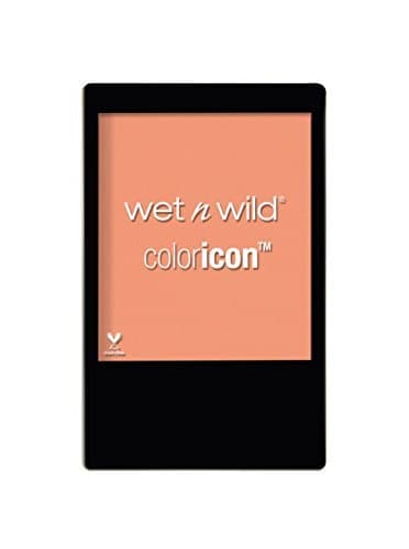 Beauty Wet n Wild Apri-Cot in the Middle Color Icon Colorete