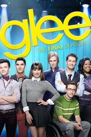 Serie Glee