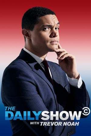 Serie The Daily Show