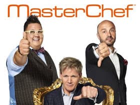 Serie MasterChef USA