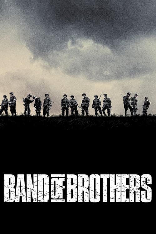 Serie Band of Brothers