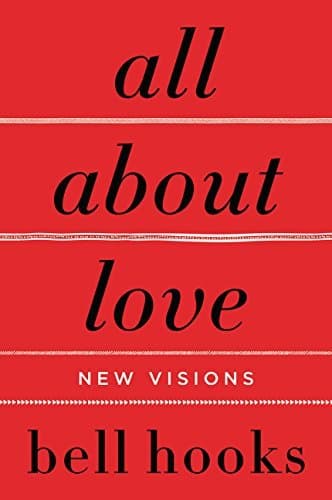 Book All about Love: New Visions