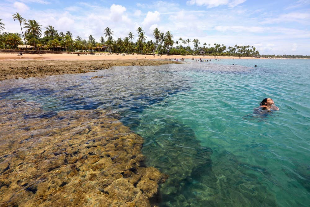 Lugar Barra Grande