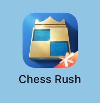 Videojuegos Chess Rush