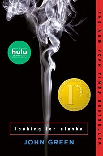 Libro Looking for Alaska