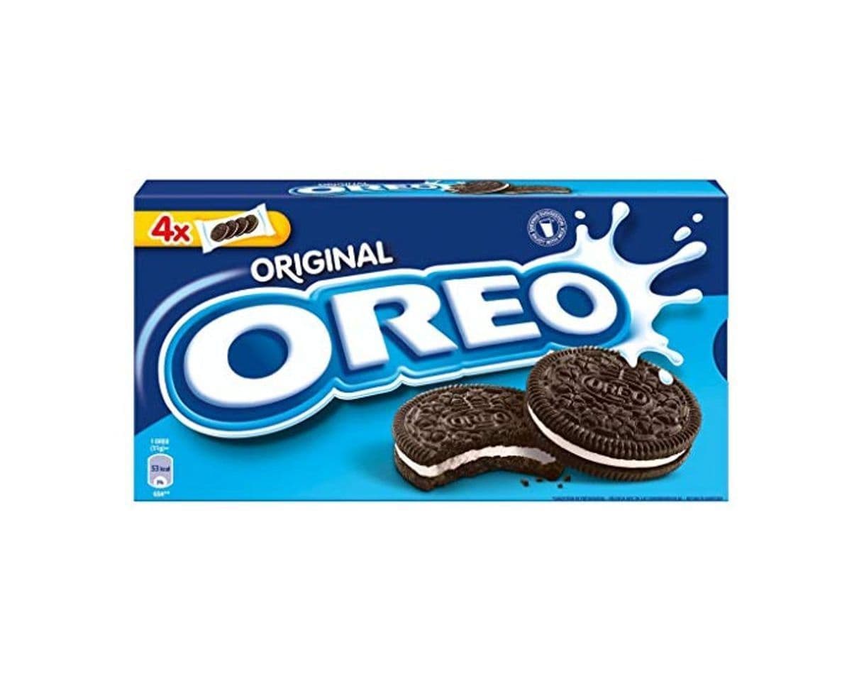 Producto Oreo - Galletas