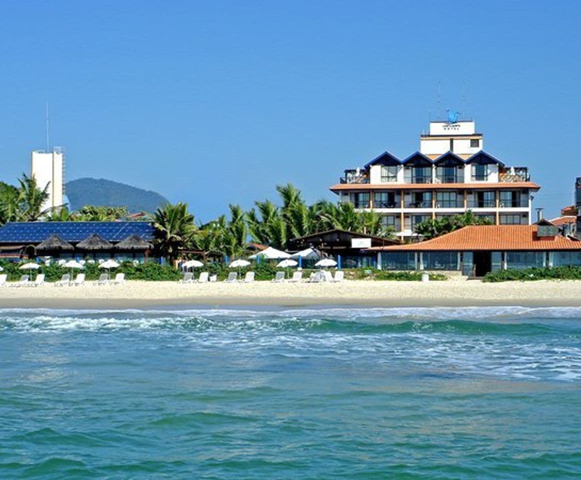 Restaurants Mar e Mar Florianópolis