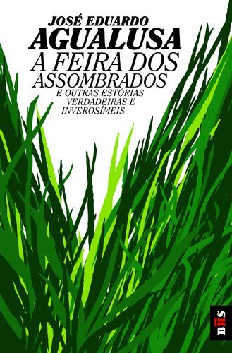 Libro A Feira Dos Assombrados