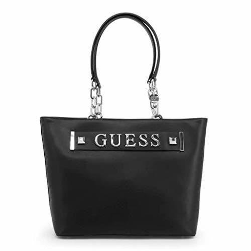 Producto HWVG7442230 Black Guess GUESS HANDBAG MAIN Borsa Donna