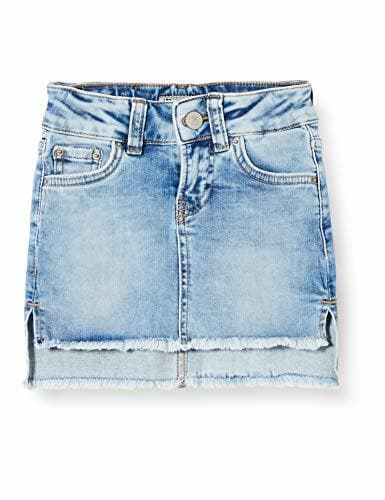 Product LTB Jeans Mirah G Falda, Azul