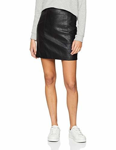 Product Pepe Jeans Sara PL900768 Falda, Negro