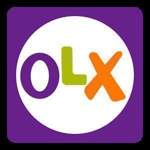 App OLX: Comprar e Vender