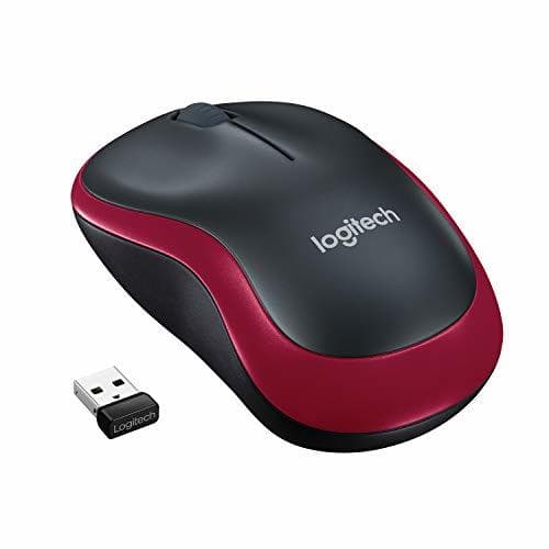 Producto Logitech M185 Ratón Inalámbrico