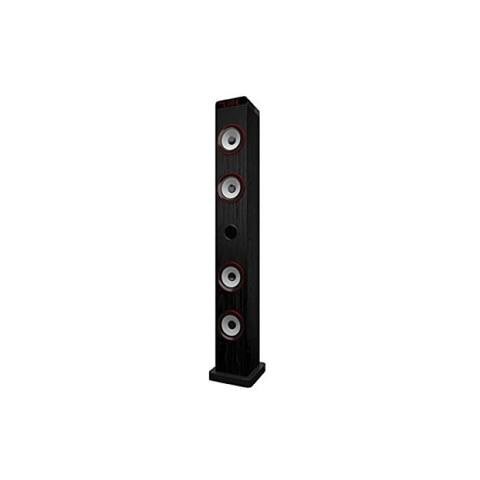 Producto Primux TW01 - Torre de Sonido con Bluetooth