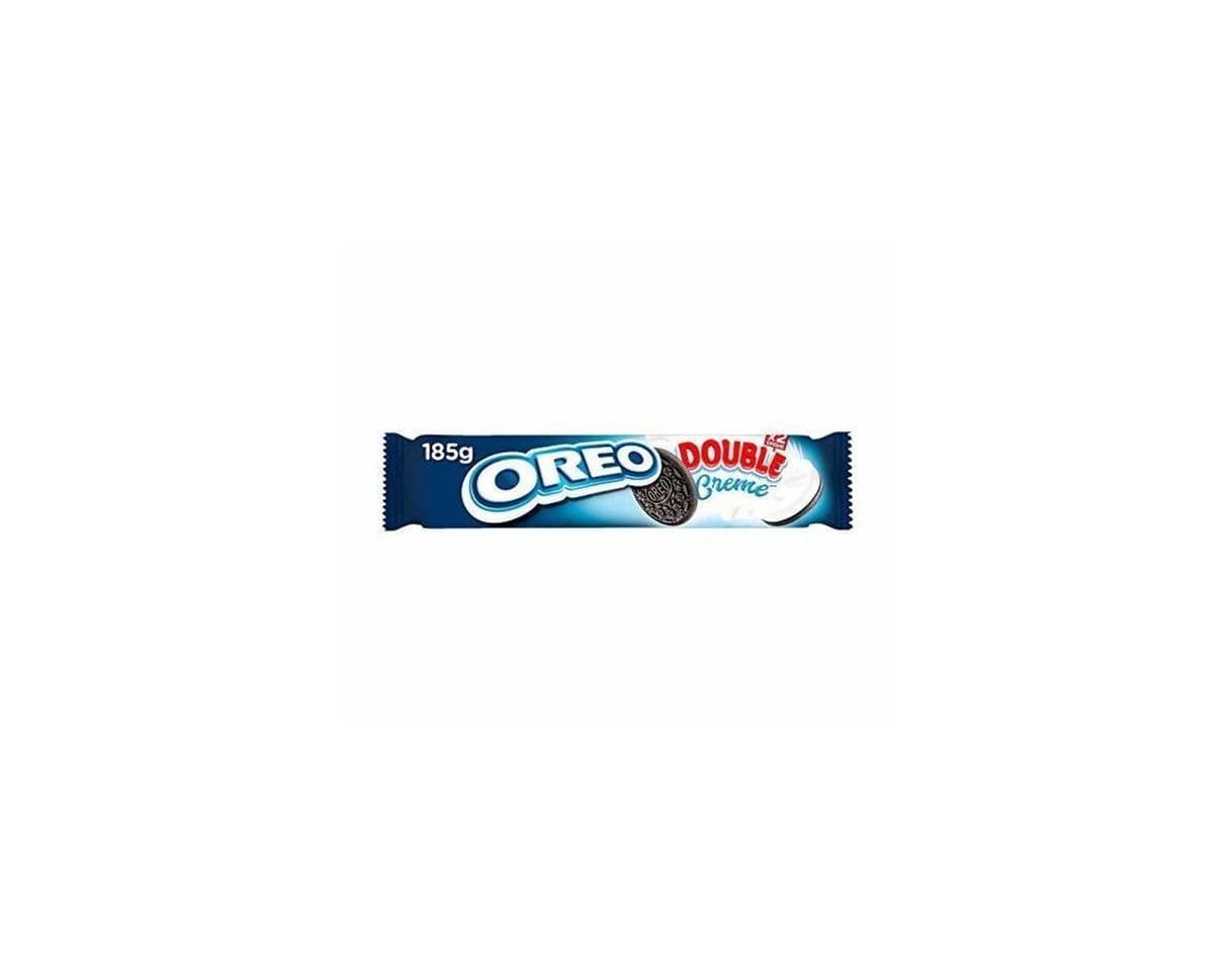 Producto Oreo Galletas de Cacao con Doble Crema